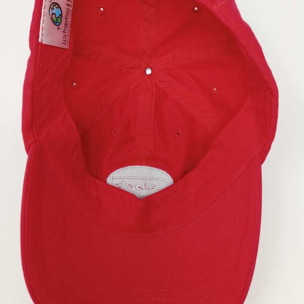 Talbots Washed Twill Cap - Picture 4 of 7